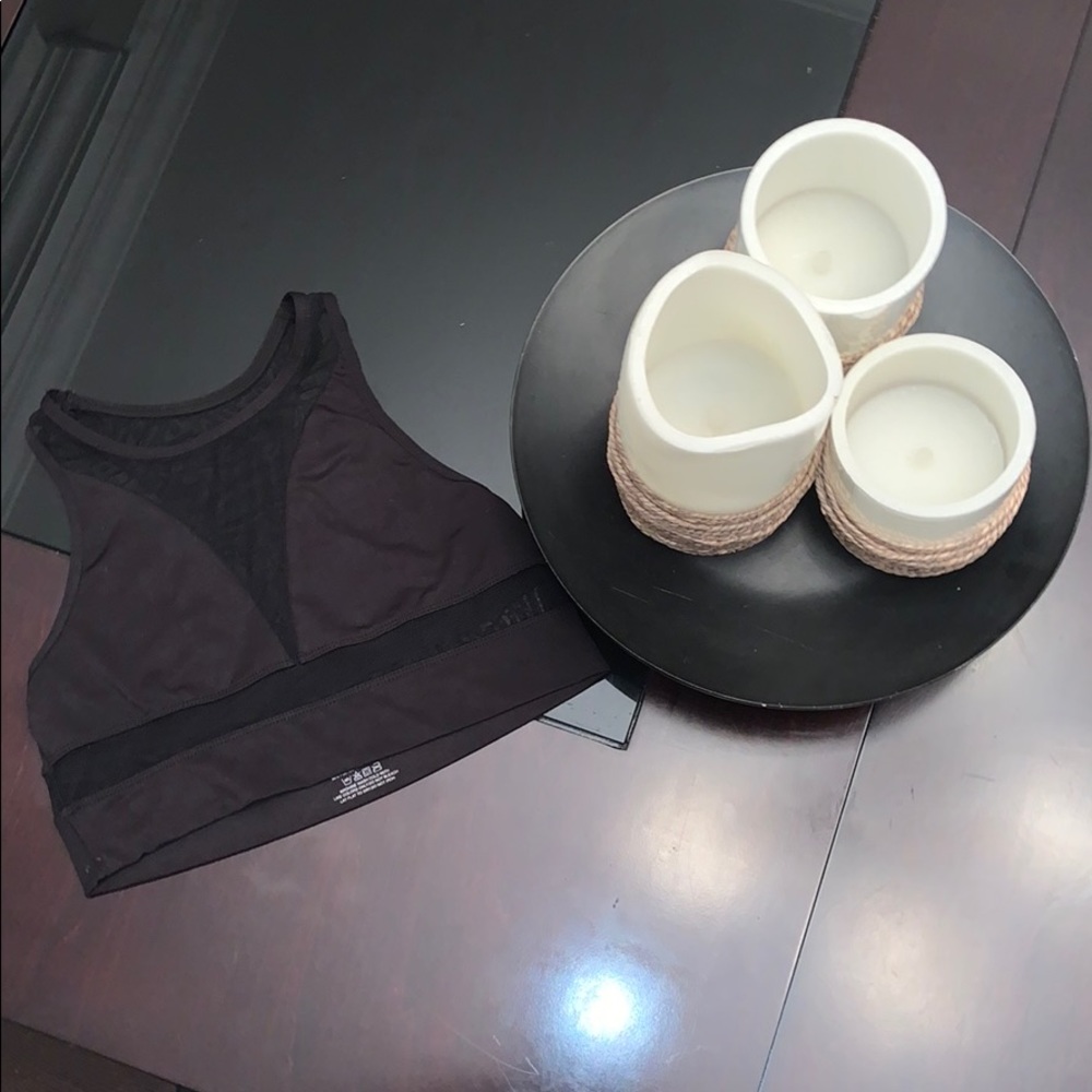 Women’s Sports Bra ✨